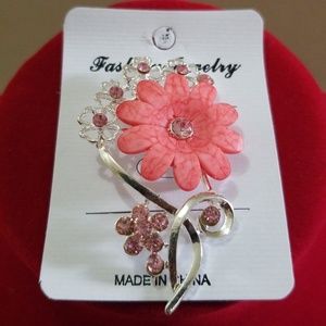 Gorgeous Brooch